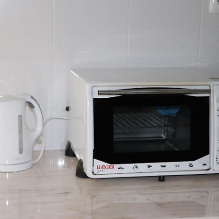 Apartamento Preguica Espargos Exteriér fotografie