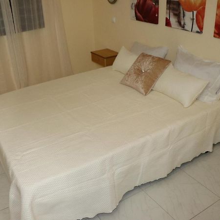 Apartamento Preguica Espargos Exteriér fotografie