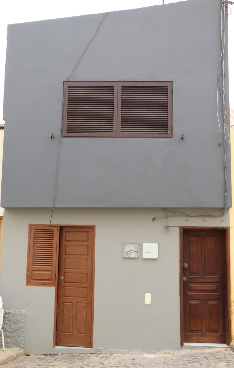 Apartamento Preguica Espargos Exteriér fotografie