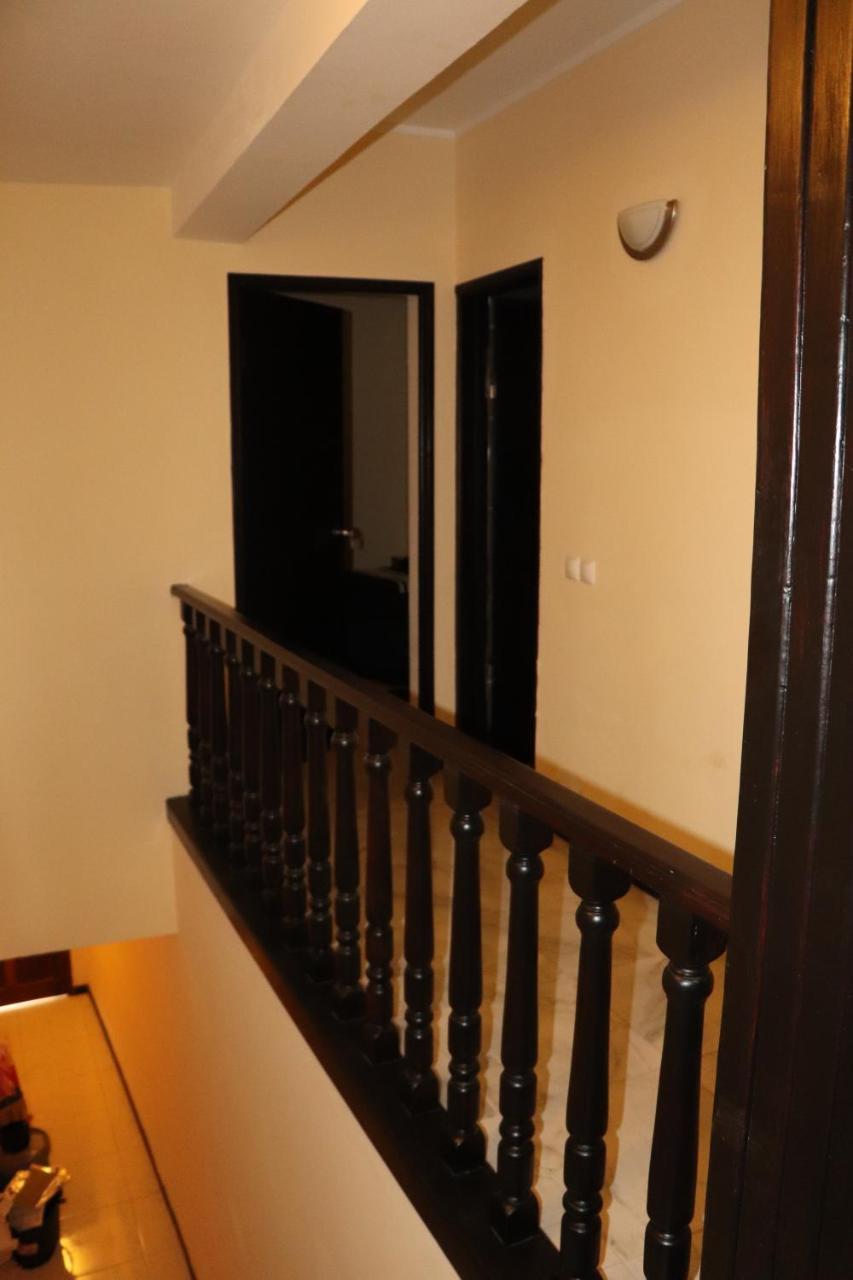 Apartamento Preguica Espargos Exteriér fotografie