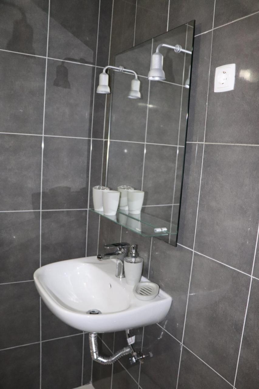 Apartamento Preguica Espargos Exteriér fotografie