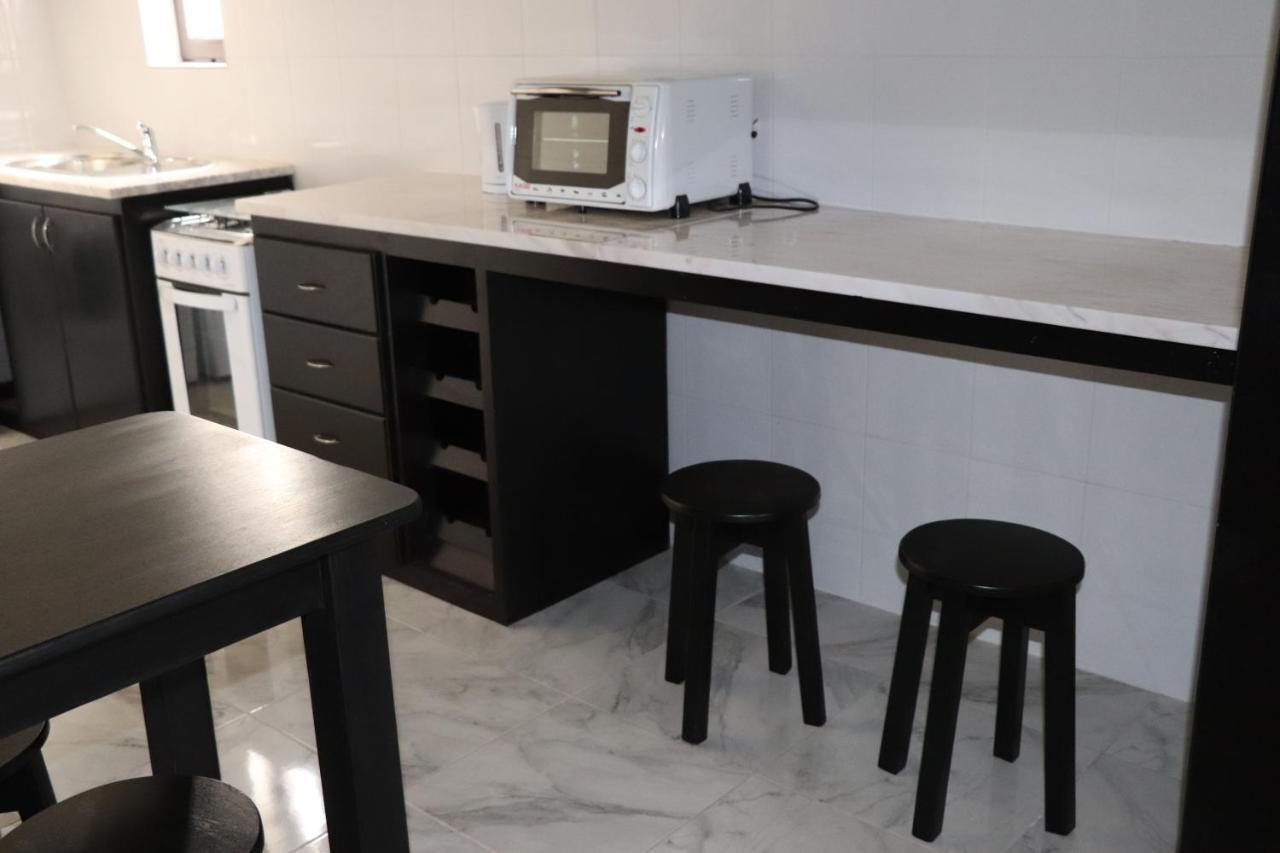 Apartamento Preguica Espargos Exteriér fotografie