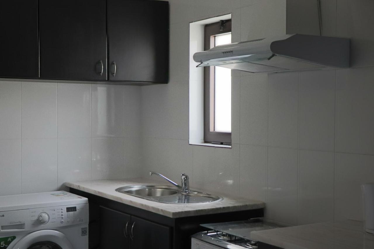 Apartamento Preguica Espargos Exteriér fotografie