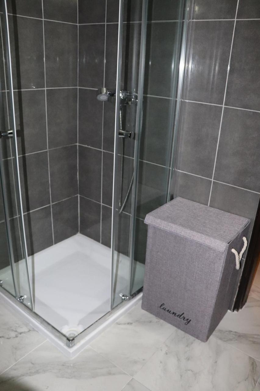 Apartamento Preguica Espargos Exteriér fotografie