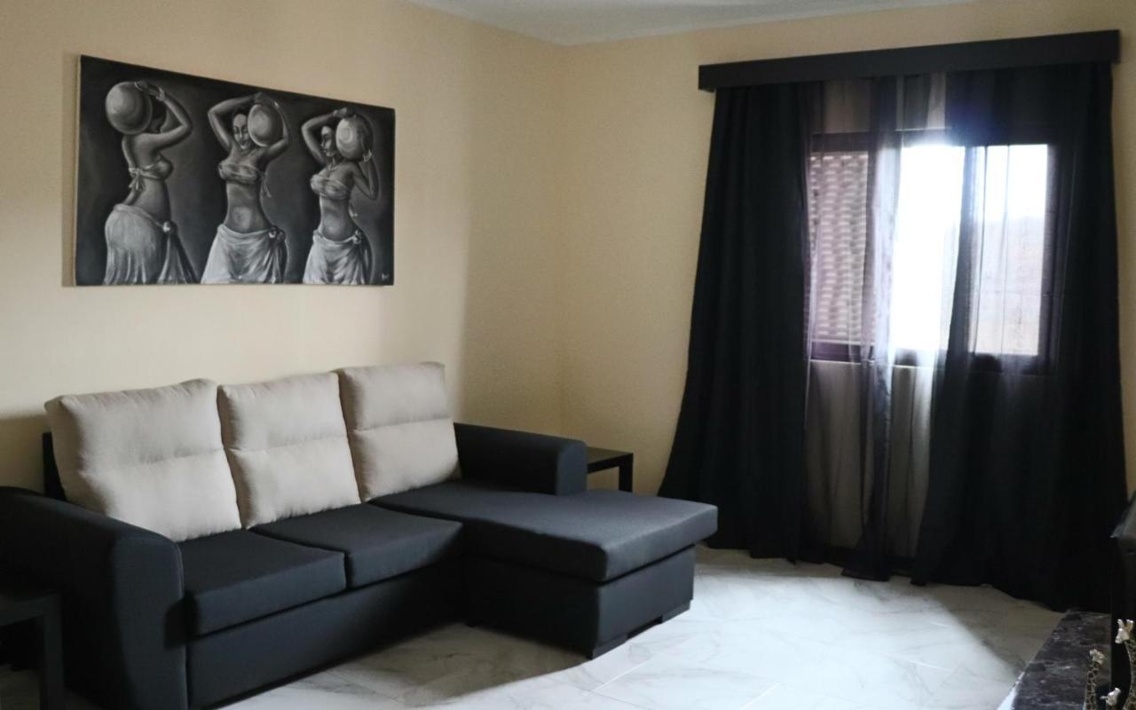 Apartamento Preguica Espargos Exteriér fotografie