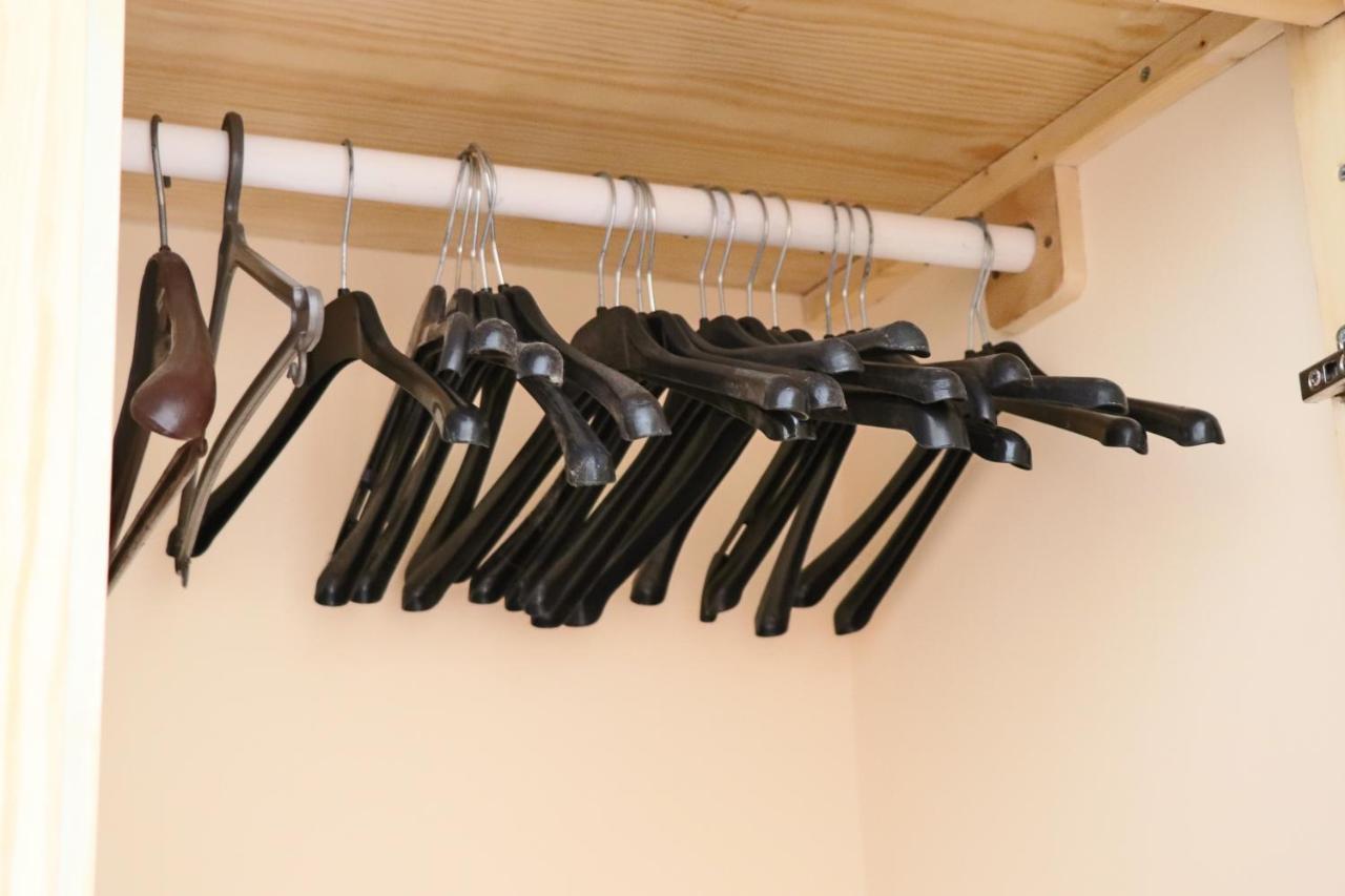 Apartamento Preguica Espargos Exteriér fotografie