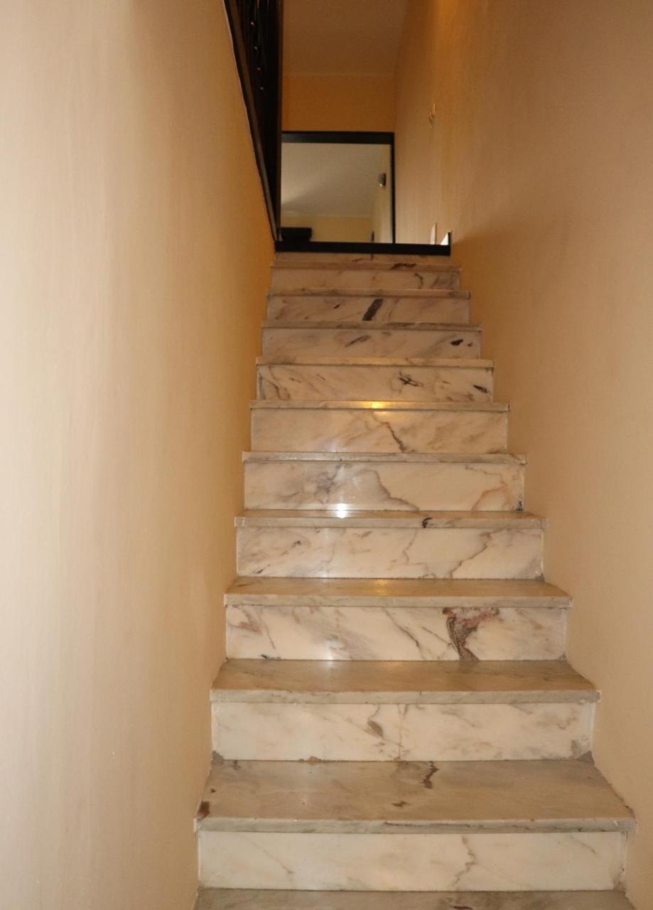 Apartamento Preguica Espargos Exteriér fotografie