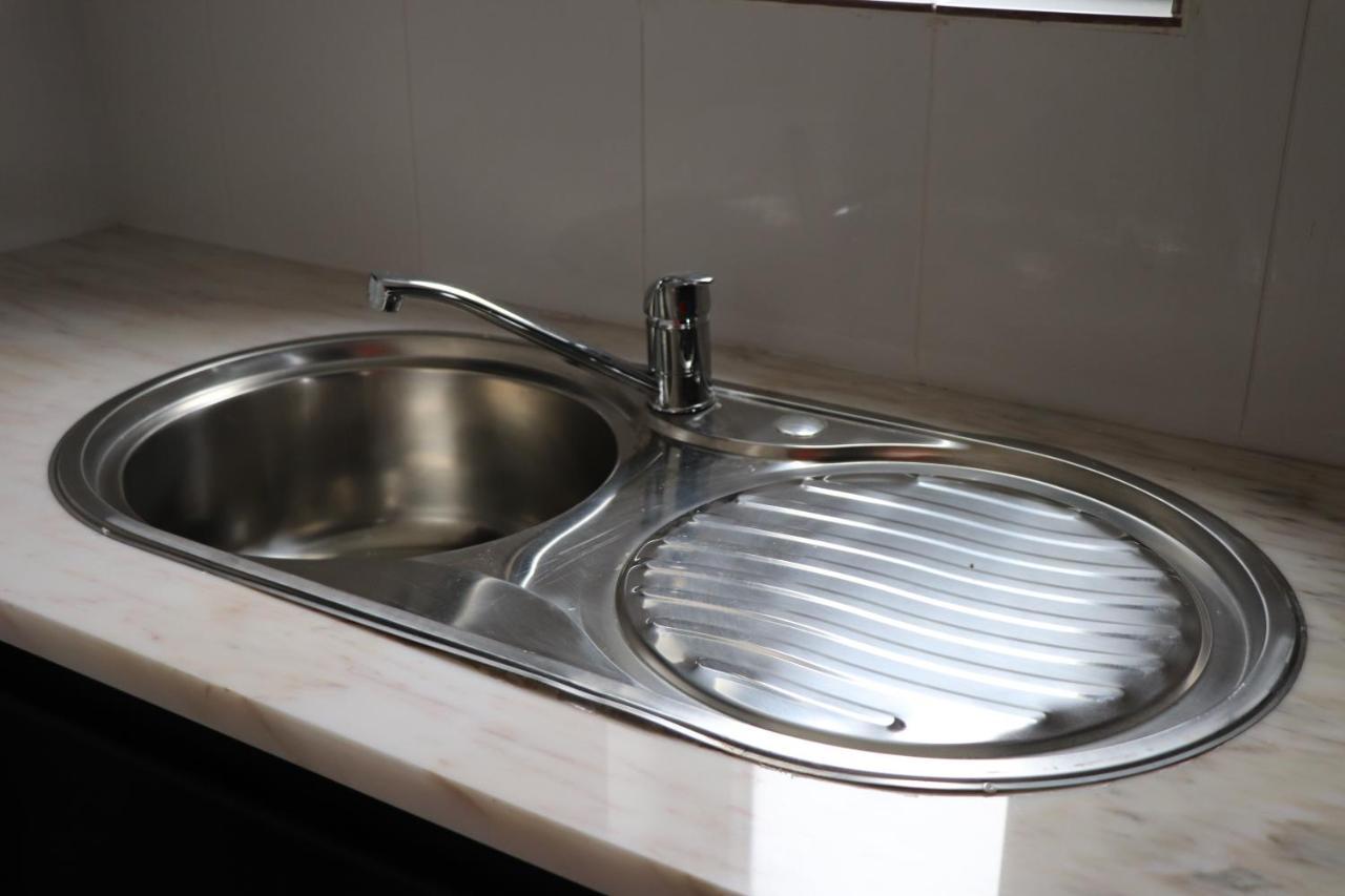 Apartamento Preguica Espargos Exteriér fotografie