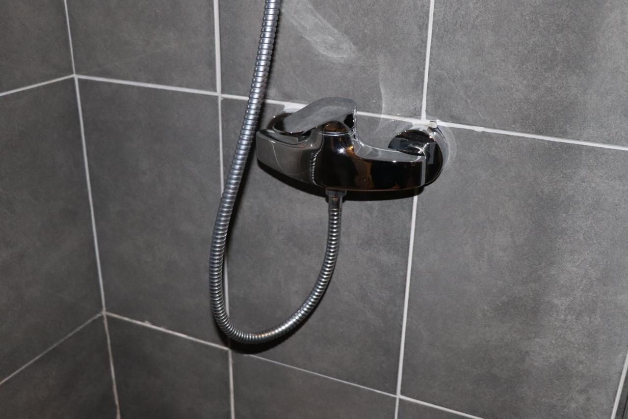 Apartamento Preguica Espargos Exteriér fotografie