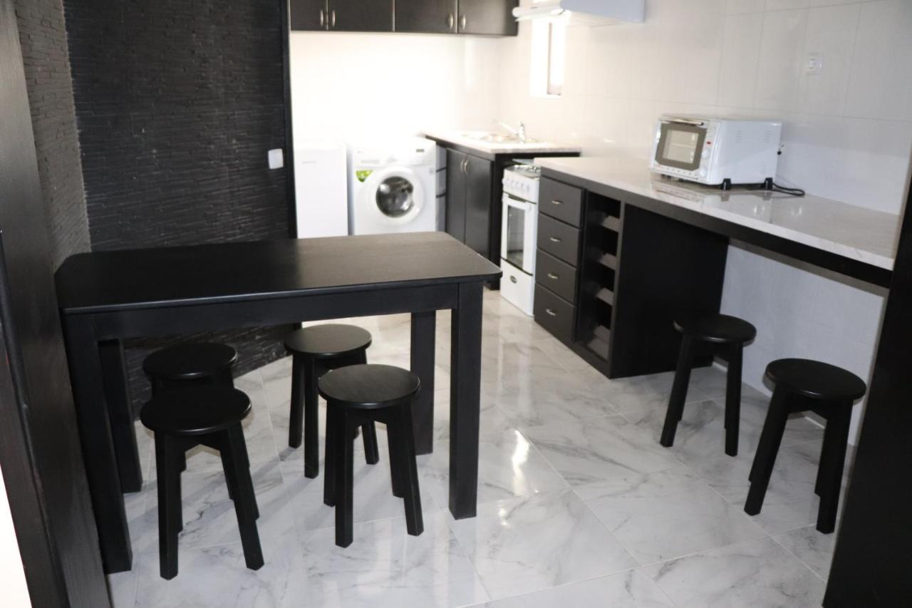 Apartamento Preguica Espargos Exteriér fotografie