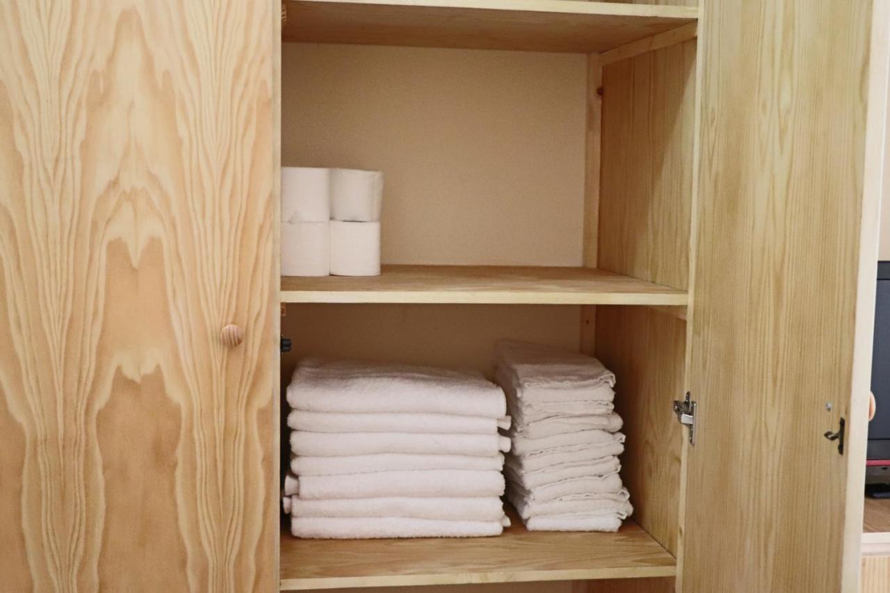 Apartamento Preguica Espargos Exteriér fotografie
