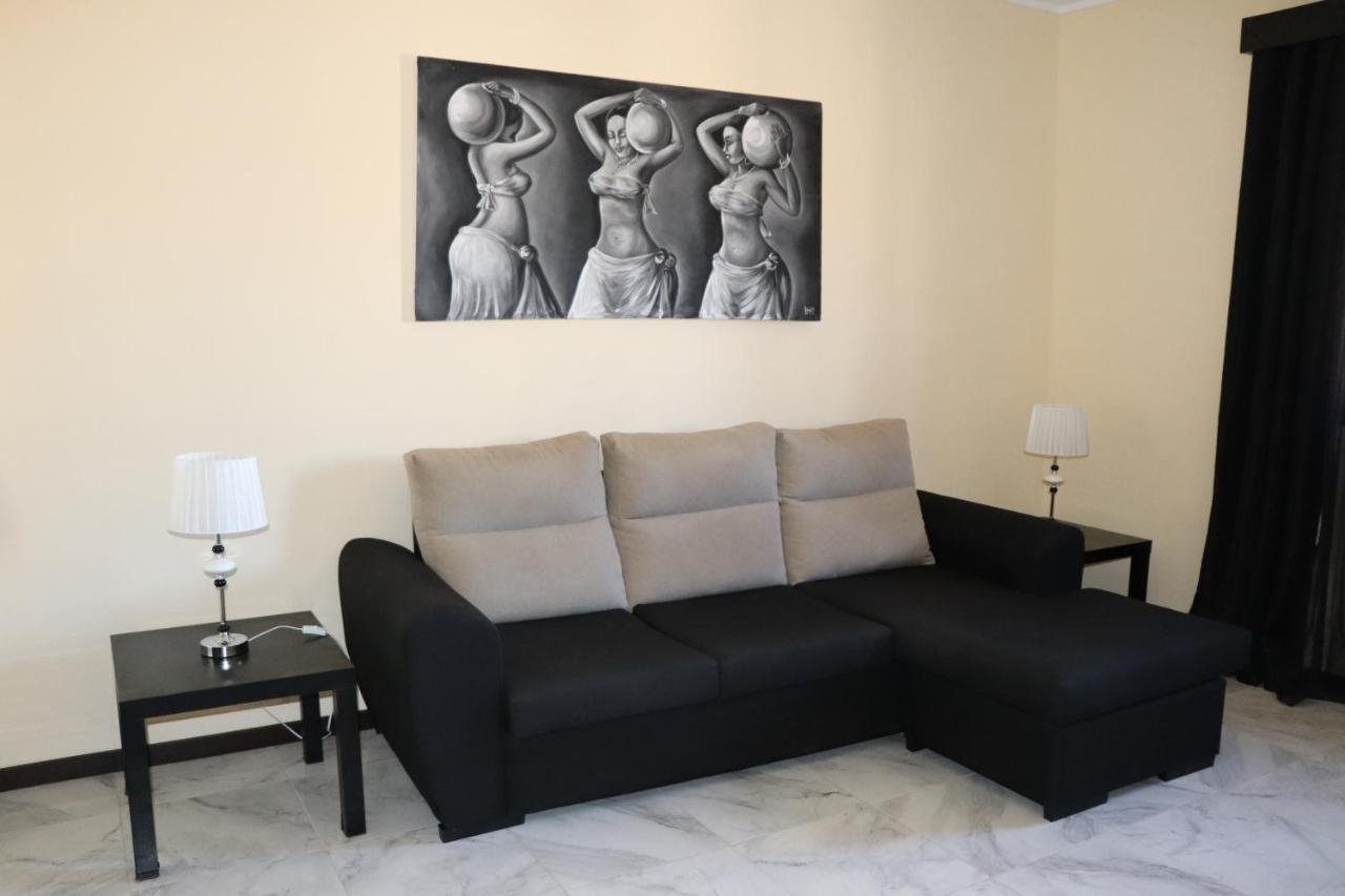 Apartamento Preguica Espargos Exteriér fotografie