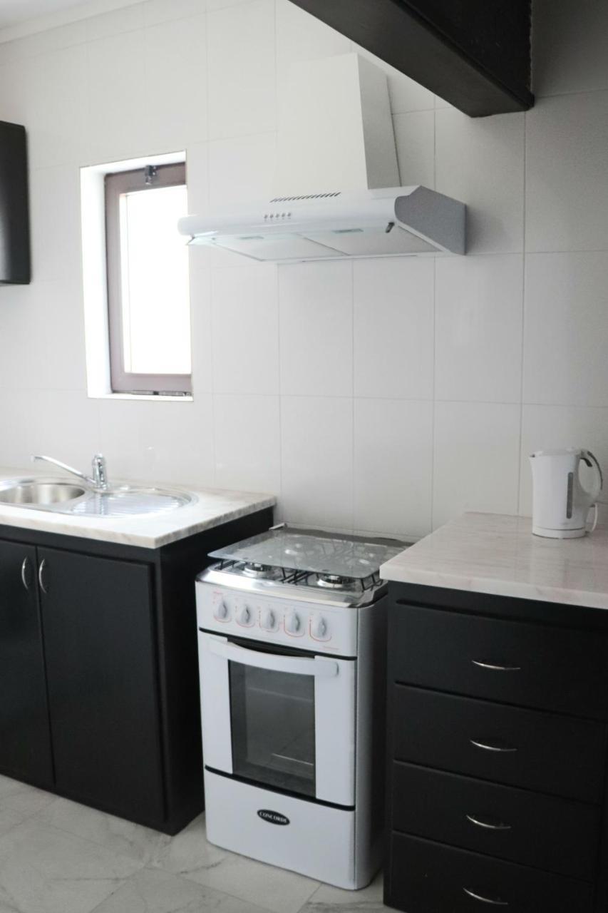 Apartamento Preguica Espargos Exteriér fotografie