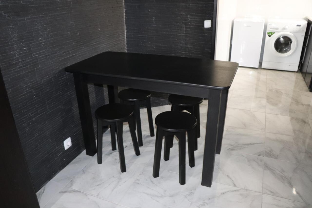 Apartamento Preguica Espargos Exteriér fotografie