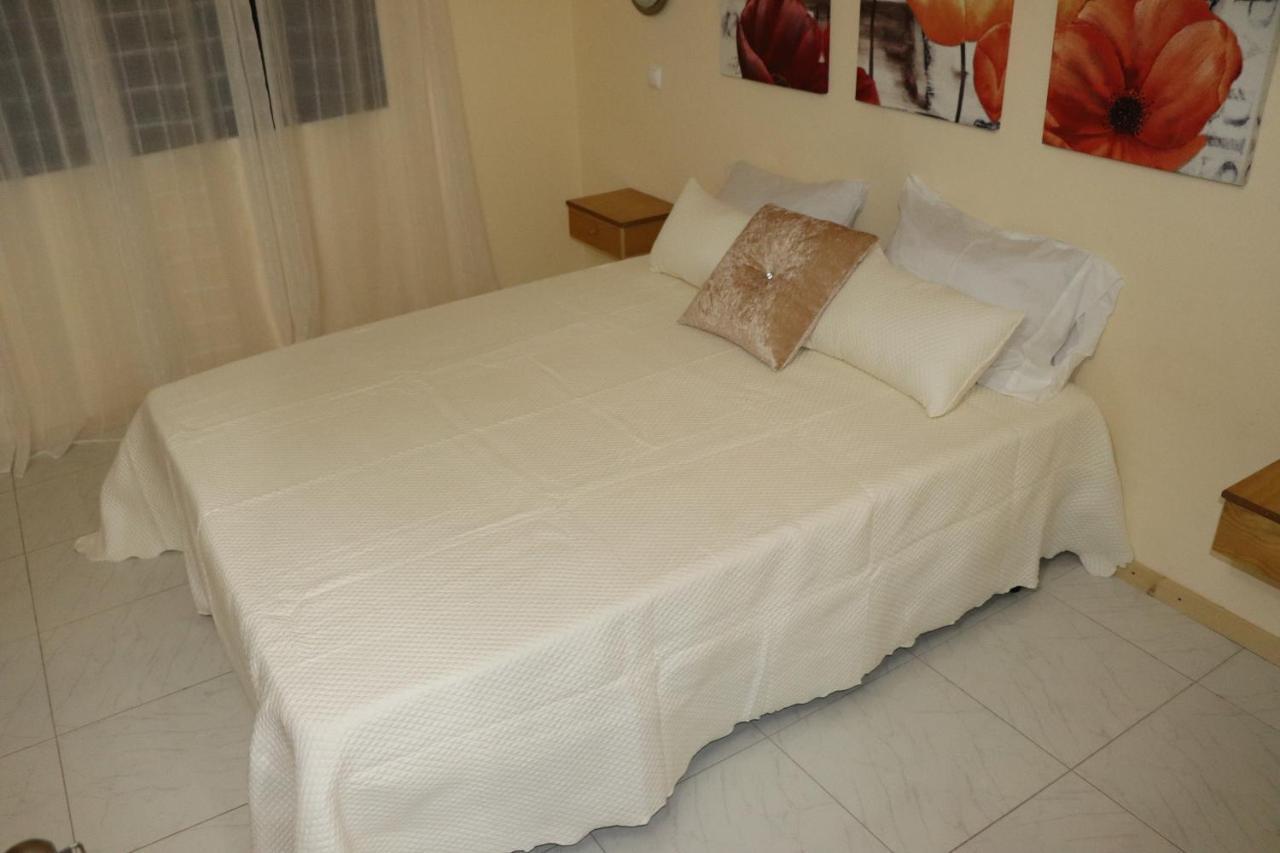 Apartamento Preguica Espargos Exteriér fotografie